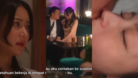 Jav Sub Indo - DASS-943 (DECENSORED) | Balas Dendam Pada Istri Bos - Miu Shiromine