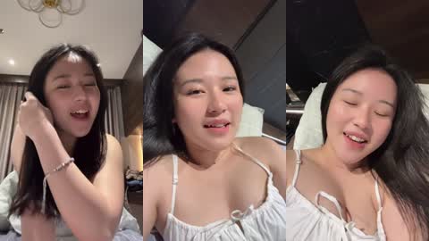 Chindo live hot