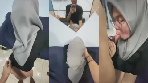 AWEK MALAY SYAMILDEE  DI KENTT BRUT